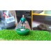 Subbuteo Andrew Table Soccer St Etienne Champions Cup Finalist 1975-76 on Classic hasbro Bases